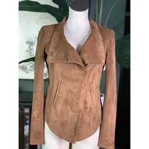 BCBGMaxAzria | Jackets & Coats | Bcbg Max Azria Women Xs